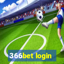 366bet login